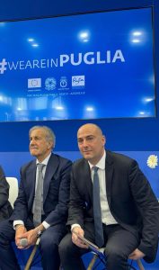 Festività natalizie sold out nelle marine di Melendugno, il “cammino del Salento” riempie alberghi e b&b - Corriere Salentino