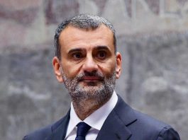 Politica - Corriere Salentino