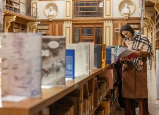 Atlas Aquae Talks: sabato 31 gennaio, Biblioteca Bernardini: “Atlanti visivi. Il libro fotografico tra educazione all’immagine e scienza”