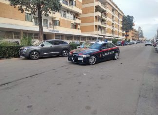Sventate due evasioni nel giro di poche ore, due arresti da parte dei carabinieri