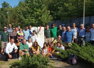 In ricordo di Stefano Costa, 30 anni di amicizia oltre la tragedia