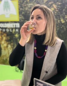 Olio, annata di alta qualità e valore record. Cresce export Dop (+62%) - Corriere Salentino