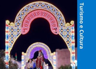 La Festa di San Biagio di Corsano Patrimonio Culturale della Puglia