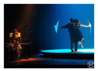 Da venerdì 2 a martedì 6 gennaio dopo la pausa di Capodanno riparte il programma di Kids – Festival del teatro e delle arti per le nuove generazioni