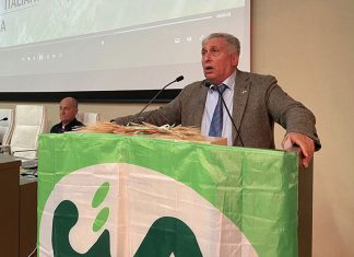 CIA Puglia: “Agricoltura in crisi, costi di produzione alle stelle per la guerra”