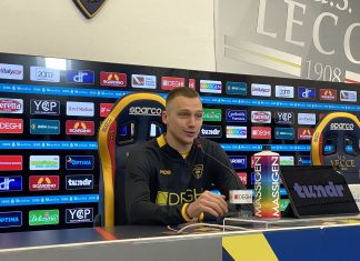 Stulic: “Non finisce qui”