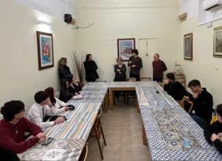 Presicce-Acquarica, “Un cenone per la legalità”: Gioventù Nazionale chiarisce che nessuno ha definito la città “territorio omertoso”