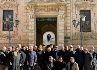 Elezioni provinciali: 347 firme per Fabio Tarantino candidato presidente. Il “campo largo” pronto alla corsa