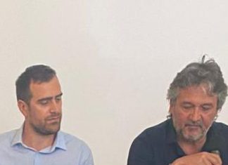 Traffico in viale Otranto: sopralluogo della Commissione per proporre soluzioni