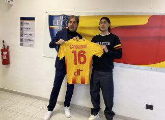 Gandelman: “So cosa il mister si aspetta da me”