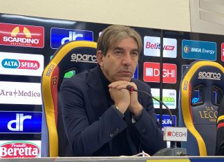 Trinchera: comunicazioni sul calciomercato