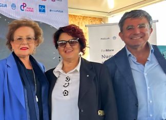 Costruire oggi le rotte del domani: a Tricase nasce il nuovo corso triennale per Ufficiali di Macchine e di Coperta