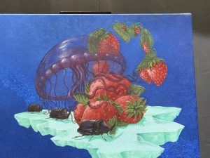 “L’Eccesso e la Cura”, quando l’arte diventa strumento di consapevolezza e prevenzione. Gli incontri al Check-up centre - Corriere Salentino