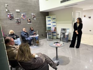 “L’Eccesso e la Cura”, quando l’arte diventa strumento di consapevolezza e prevenzione. Gli incontri al Check-up centre - Corriere Salentino