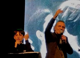 “Di sana e robusta Costituzione!”. La Costituzione italiana raccontata da figlio a padre attraverso l’Arte di tutti i tempi