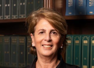 Con Isabella Liguori “Alternativa e Professione” partecipa alle elezioni per il rinnovo della Presidenza e del Consiglio dell’Ordine dei Dottori Commercialisti e degli Esperti Contabili di Lecce