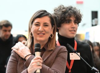Mostra inclusiva al Parlamento Europeo a cura dell’onorevole Chiara Gemma