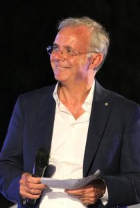 Gal Terra d’Arneo, 6 febbraio, presentazione del libro su Carmelo Bene di Flavio De Marco - Corriere Salentino