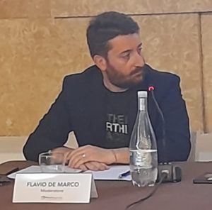 Gal Terra d’Arneo, 6 febbraio, presentazione del libro su Carmelo Bene di Flavio De Marco - Corriere Salentino