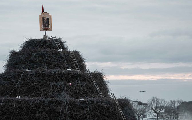 Fòcara 2026, domani giornata dedicata a Novoli e la sua storia, con un talk, un docufilm e un concerto - Corriere Salentino
