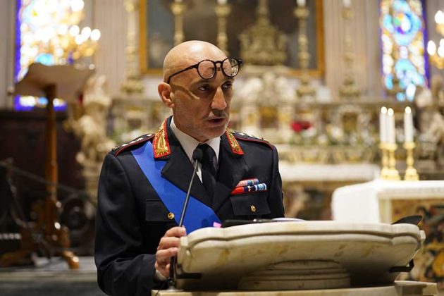 San Sebastiano 2026: a Lecce la festa provinciale per il Santo Patrono della polizia locale tra memoria, riconoscimenti e partecipazione - Corriere Salentino