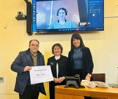 Piano per l’Uguaglianza di Genere: Linda Albanese e Paola Colella vincitrici del Premio per le migliori tesi di dottorato - Corriere Salentino