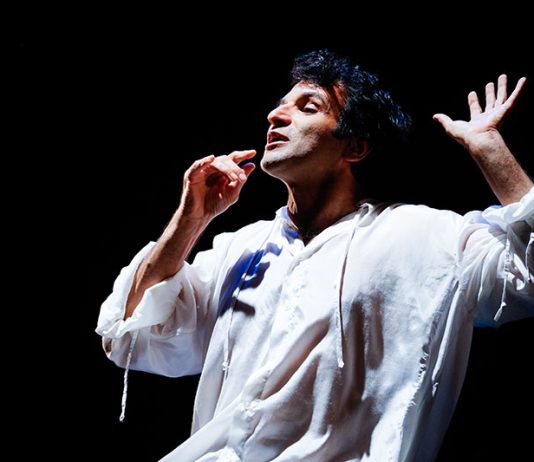 Un viaggio nel tempo con Improvvisart