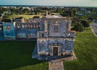 Melpignano: storie che abitano i luoghi, voci che attraversano il tempo
