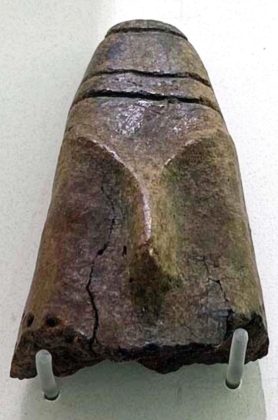 La misteriosa Grotta dei Cervi di Porto Badisco - Corriere Salentino