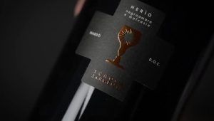 Schola Sarmenti, nel 2025 premi che portano il Salento nell’élite del vino mondiale - Corriere Salentino