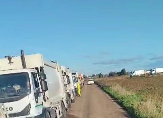 Rifiuti in Puglia, l’appello dei lavoratori: Verardi (Fiadel Puglia) scrive al governatore Decaro e chiede ascolto