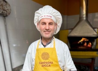 Pizza day, è fai da te per 4 pugliesi su 10