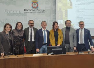 Evolio Expo 2026: con 720 frantoi attivi e una superficie in produzione di olive da olio di 330.800 ettari la Puglia si conferma la prima regione olivicola d’Italia