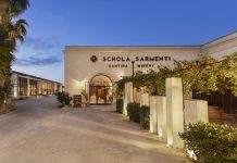 Schola Sarmenti, nel 2025 premi che portano il Salento nell’élite del vino mondiale Salento da gustare - Corriere Salentino