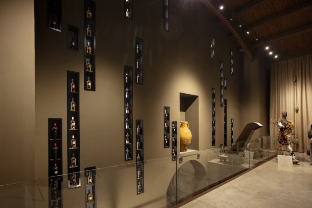 Schola Sarmenti, nel 2025 premi che portano il Salento nell’élite del vino mondiale - Corriere Salentino