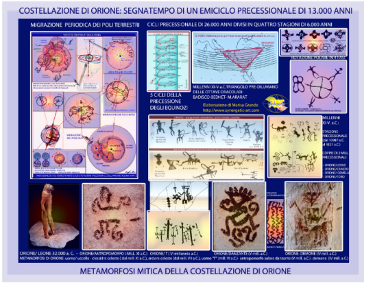 La misteriosa Grotta dei Cervi di Porto Badisco - Corriere Salentino