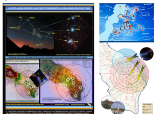 La misteriosa Grotta dei Cervi di Porto Badisco