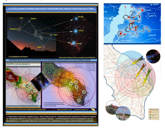 La misteriosa Grotta dei Cervi di Porto Badisco - Corriere Salentino