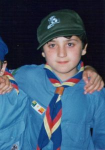 In ricordo di Stefano Costa, 30 anni di amicizia oltre la tragedia - Corriere Salentino