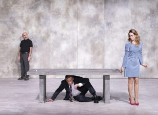 Tartufo, la stagione di prosa prosegue con Moliere