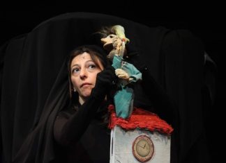Domenica 4 e lunedì 5 gennaio prosegue il ricco programma di Kids – Festival del teatro e delle arti per le nuove generazioni