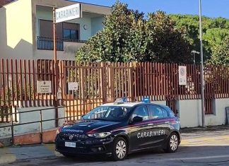 Viola l’obbligo di soggiorno e fornisce false generalità: arrestato un 36enne