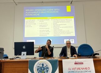 Prima Giornata Nazionale della Prevenzione Veterinaria