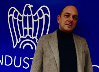 Assemblea Sezione Turismo: Vincenzo Portaccio eletto nuovo Presidente