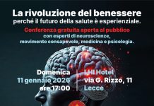 La rivoluzione del benessere: un viaggio nell’embodiment tra corpo, mente e relazioni Salento in forma - Corriere Salentino