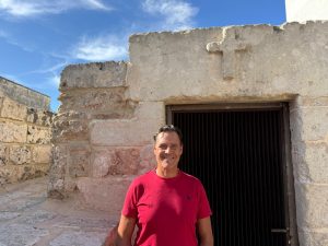 La seconda vita del frantoio semipogeo di Magliano: un gioiello di archeologia industriale torna a vivere come contenitore culturale - Corriere Salentino