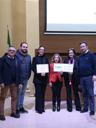 Opi Lecce, un premio alle migliori tesi di laurea per incoraggiare i giovani talenti - Corriere Salentino