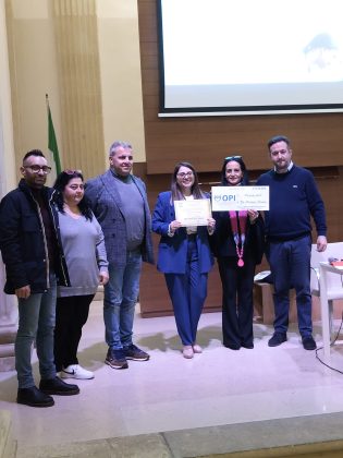Opi Lecce, un premio alle migliori tesi di laurea per incoraggiare i giovani talenti - Corriere Salentino