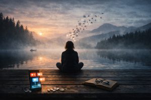 Quando il silenzio fa paura e il sintomo diventa dipendenza - Corriere Salentino