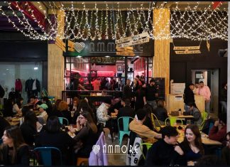 I gestori dei locali della movida leccese approvano lo stop a fiamme libere e fuochi pirotecnici vari